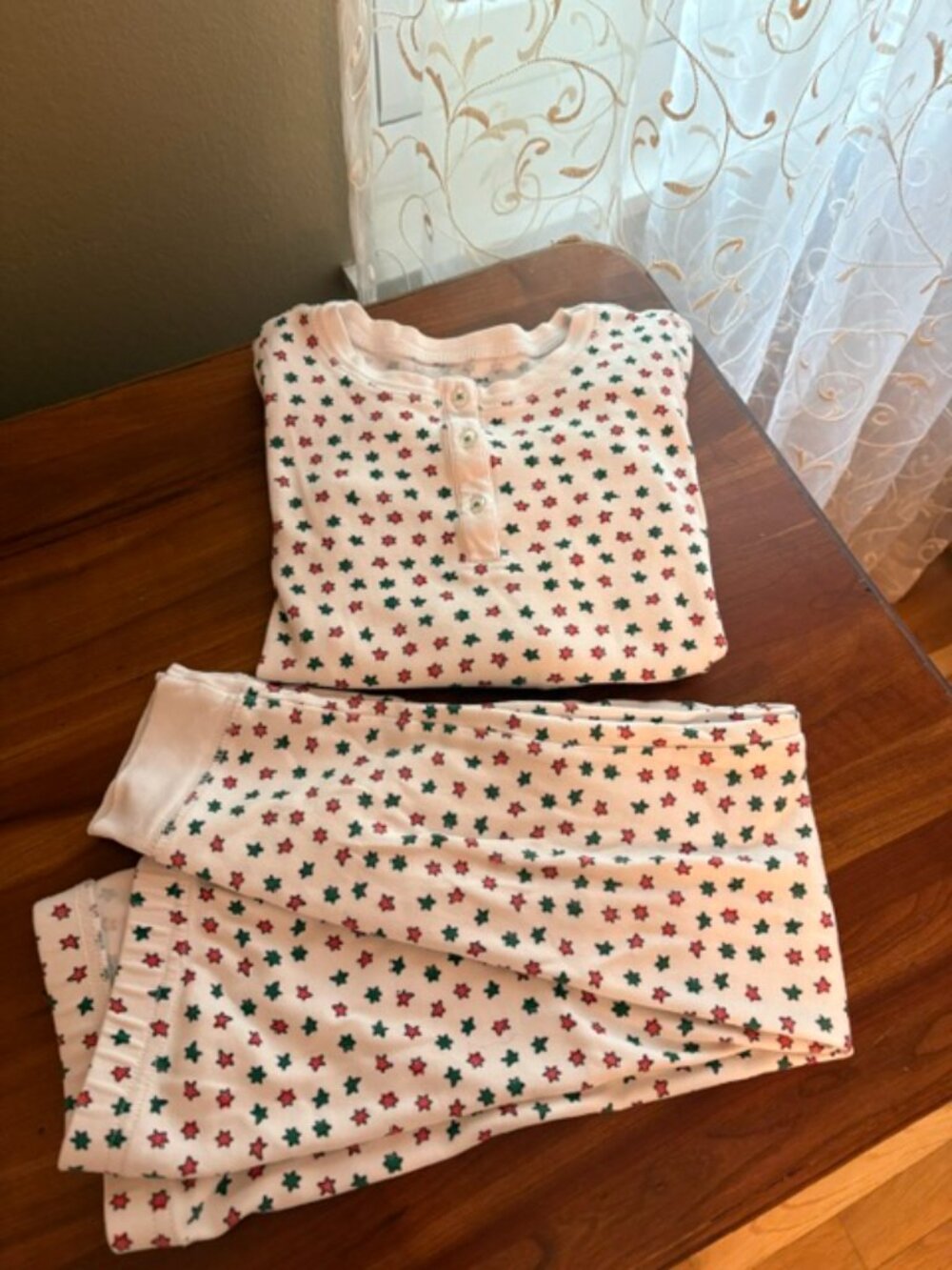 Roller Rabbit Pajamas Child 10